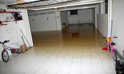 Crawlspace Water Removal in Gilbert, AZ