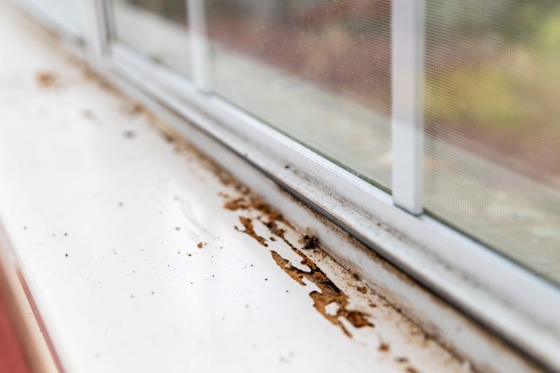 Window Rot Repair in Boulder, CO